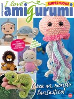 I Love Amigurumi 